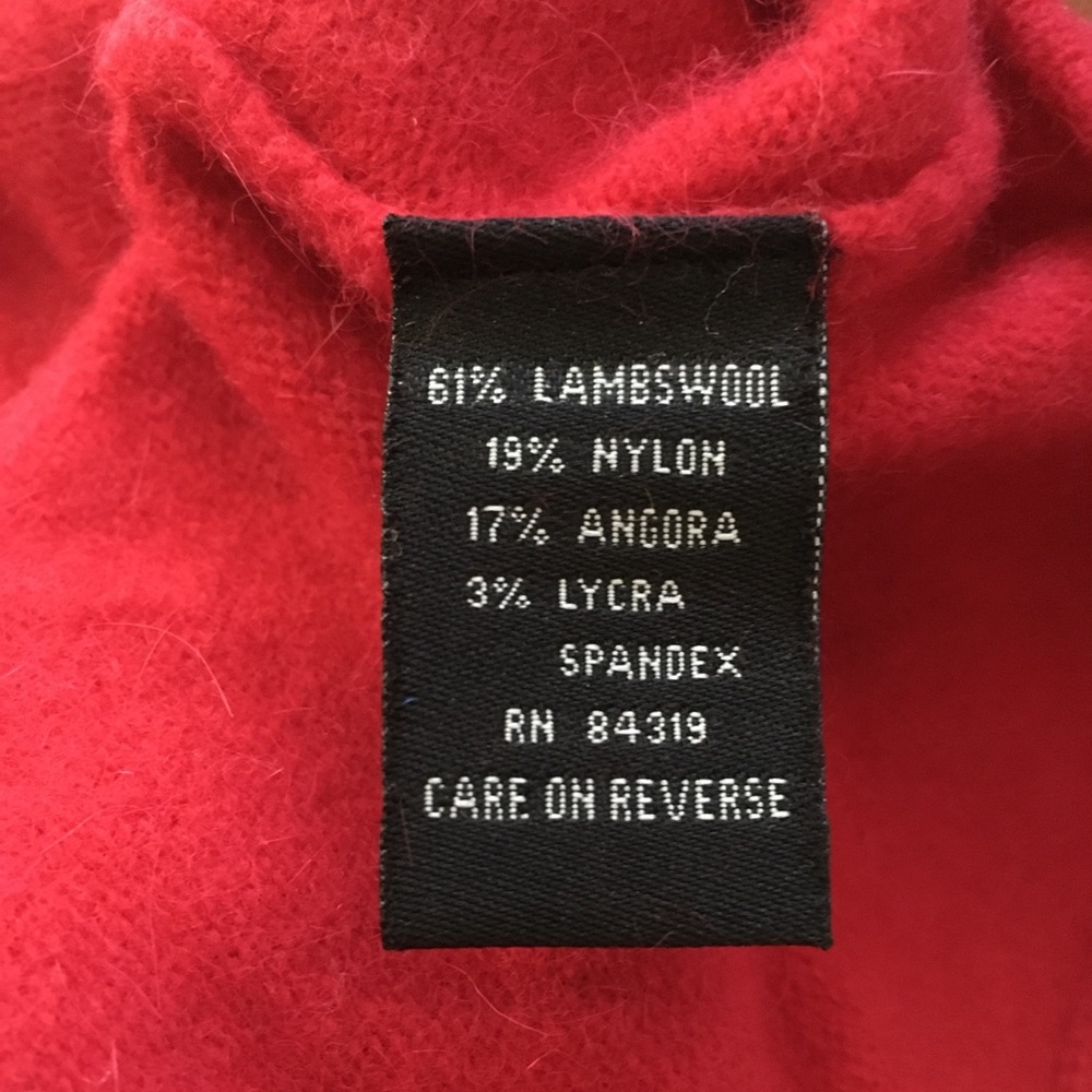 CYRUS/Top - Picture 3 of 5